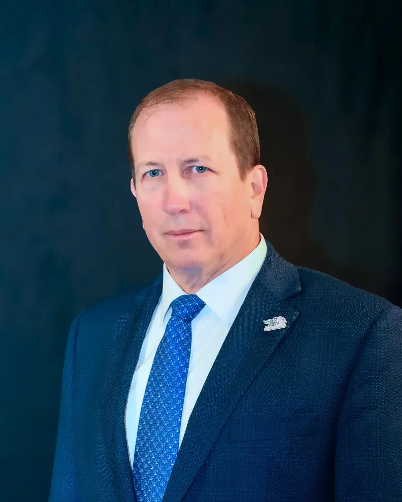 BusinessImage Headshot of Eric D. Norvell
